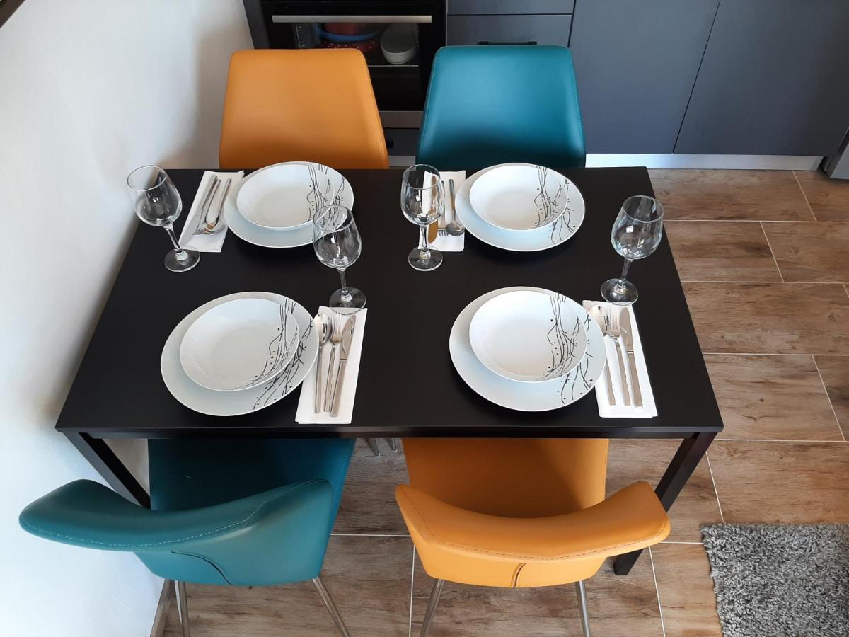Nozret Apartment Paljuv ภายนอก รูปภาพ