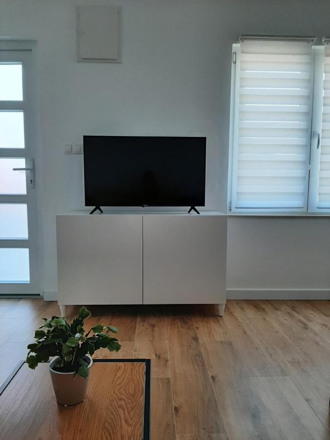 Nozret Apartment Paljuv ภายนอก รูปภาพ