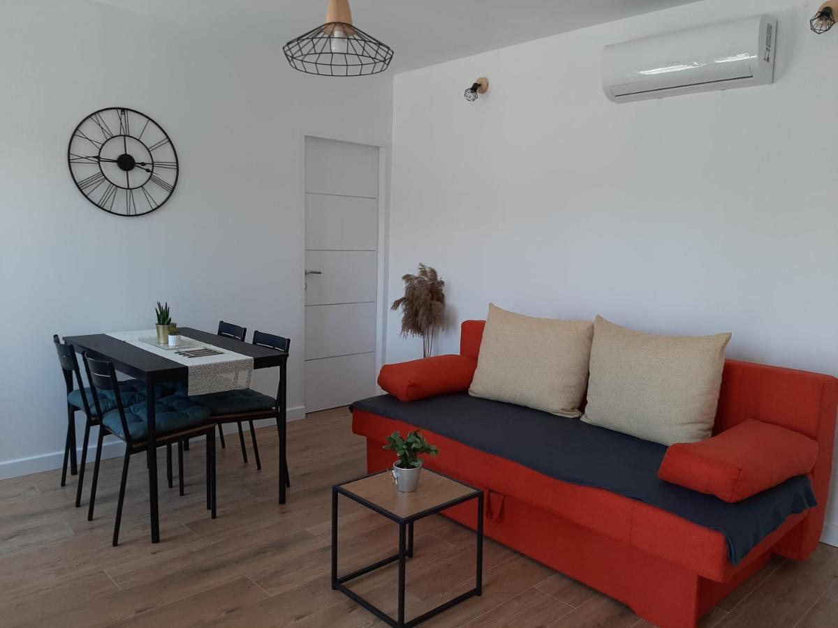 Nozret Apartment Paljuv ภายนอก รูปภาพ
